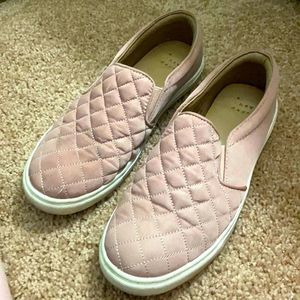 A new day slip on shoe